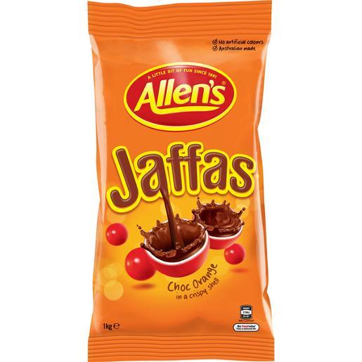 Jaffas Allens 1kg