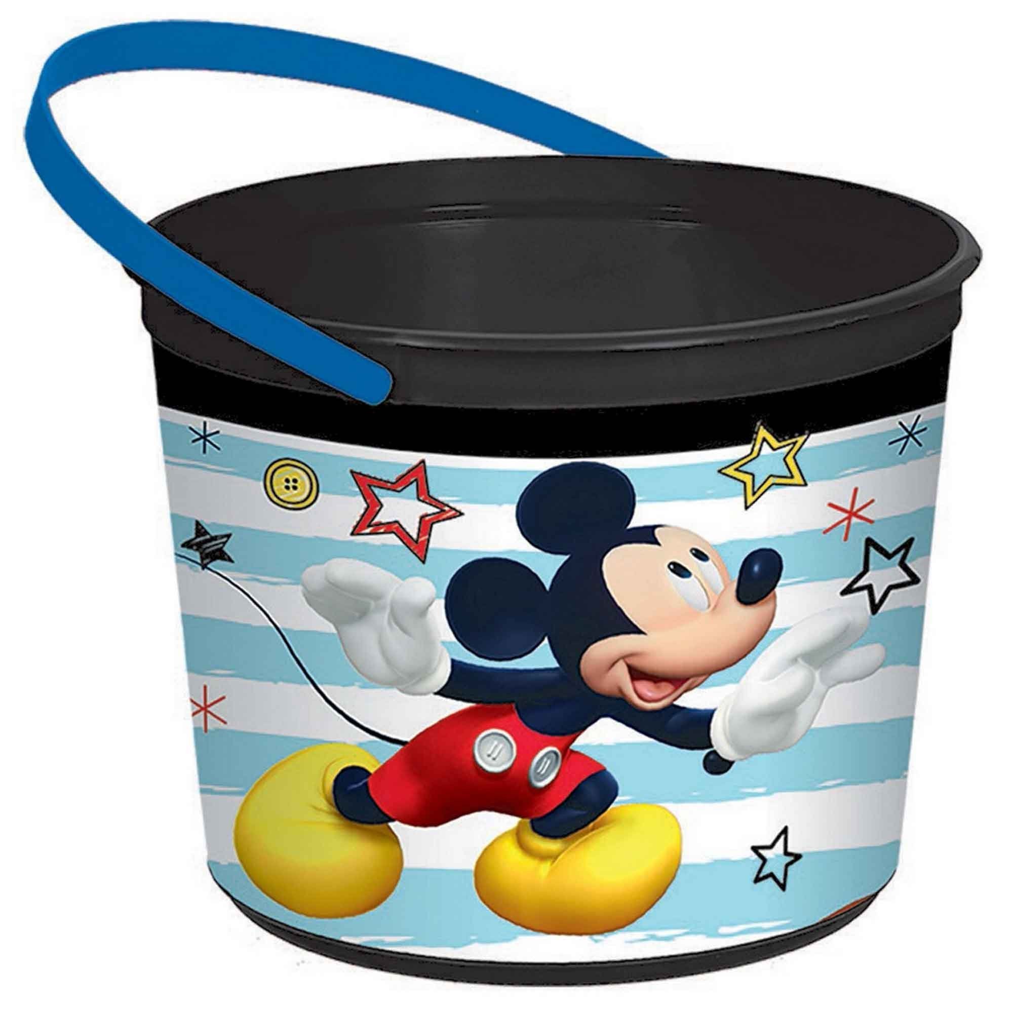 Mickey On The Go Favour Container