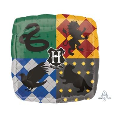Harry Potter 45cm Foil Balloon