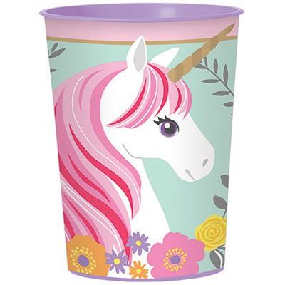 Magical Unicorn Souvenir Cup