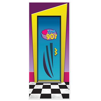 1990s Door Cover  Last Chance Buy