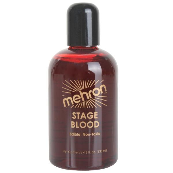 Stage Blood Bright Red 133ml