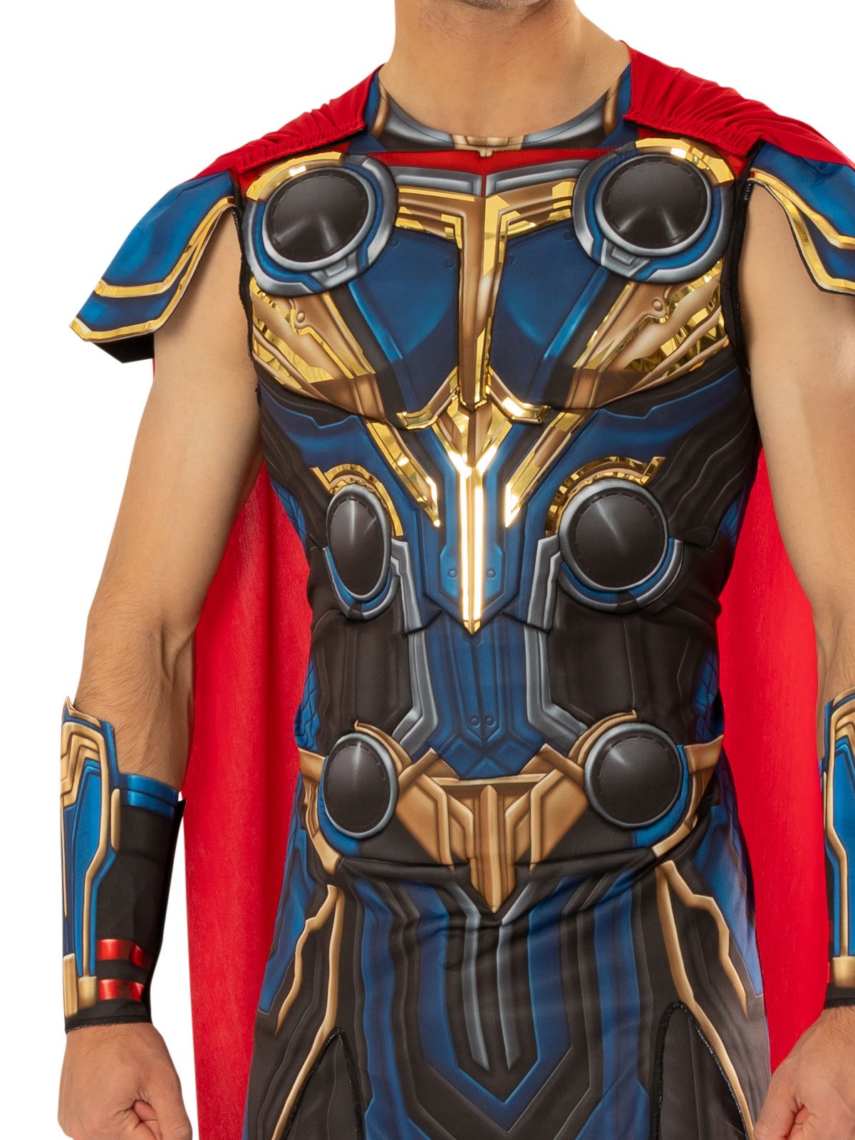 Costume Adult Thor Love & Thunder Deluxe STD
