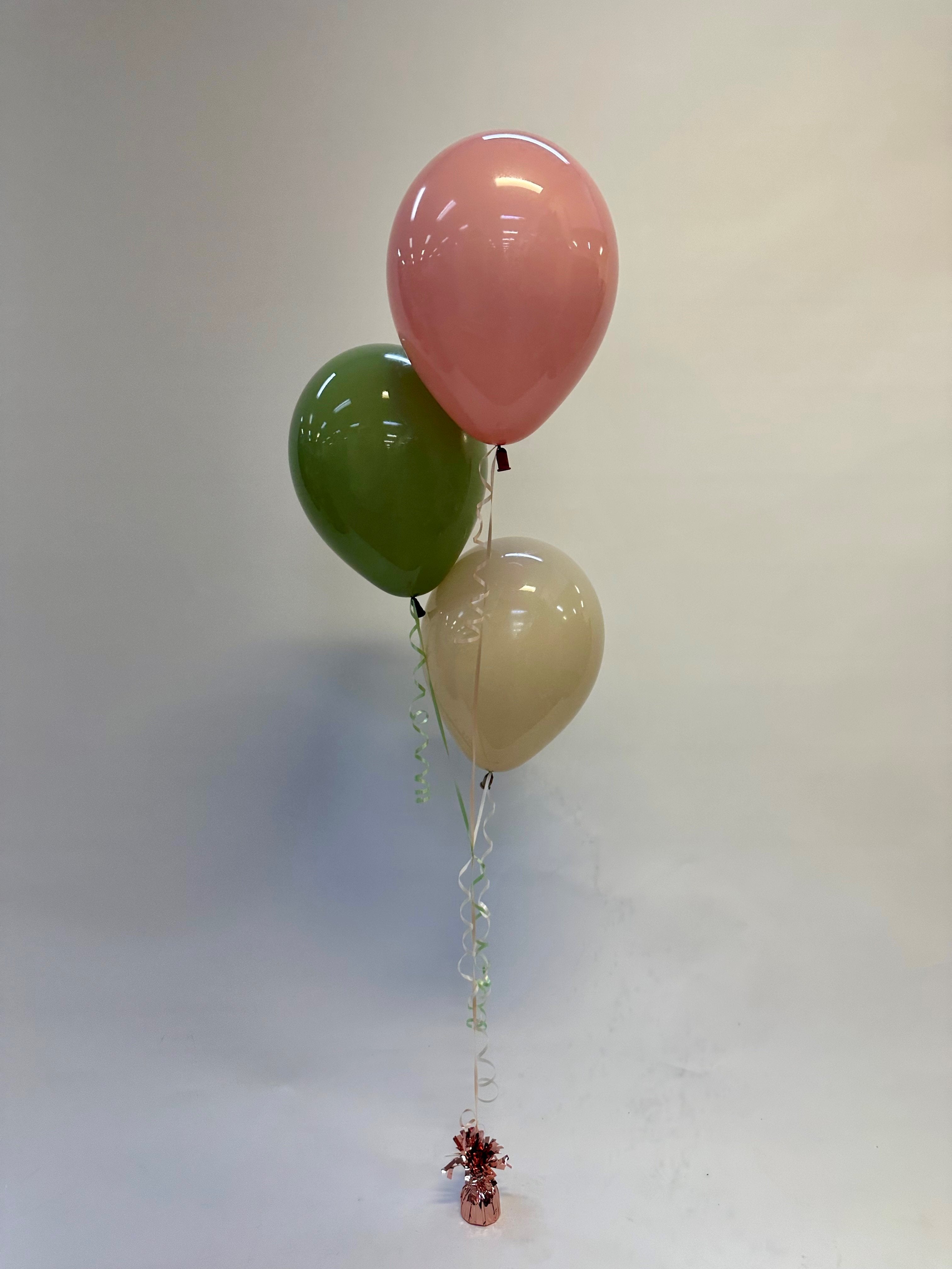 Balloon Bouquet Petite